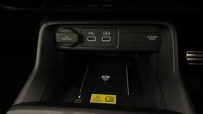 Honda Civic Hybrid 2.0 eHEV Sport 5dr CVT 