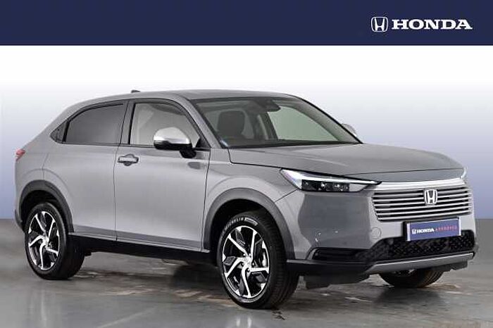 Honda HR-V Hybrid 1.5 eHEV Elegance 5dr CVT 