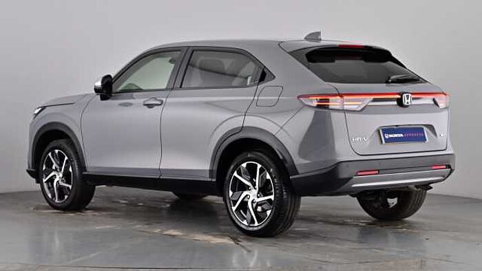 Honda HR-V Hybrid 1.5 eHEV Elegance 5dr CVT 