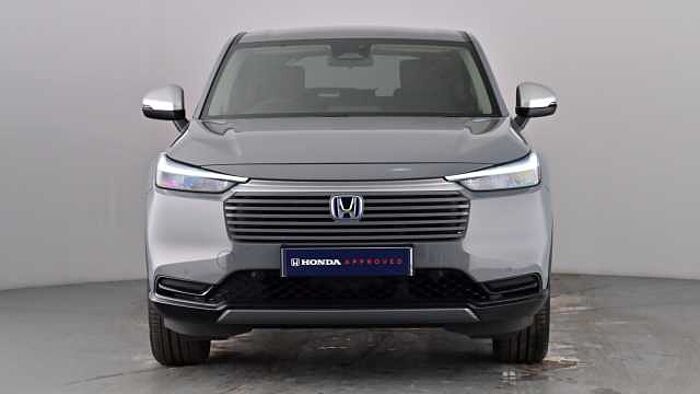 Honda HR-V Hybrid 1.5 eHEV Elegance 5dr CVT 