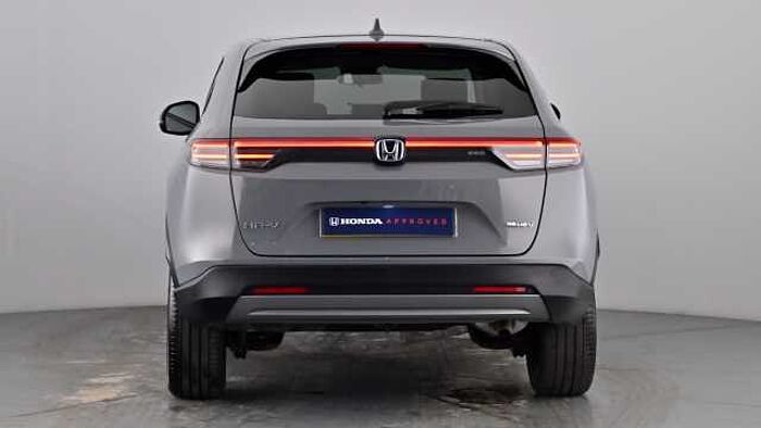 Honda HR-V Hybrid 1.5 eHEV Elegance 5dr CVT 