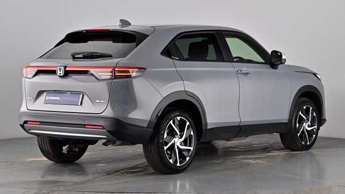 Honda HR-V Hybrid 1.5 eHEV Elegance 5dr CVT 