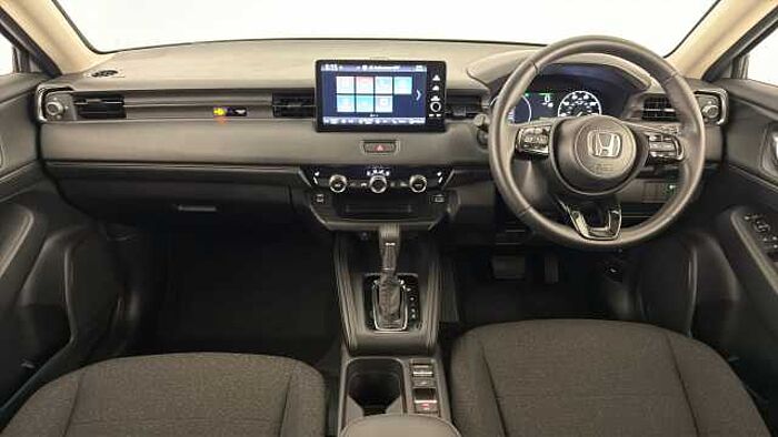 Honda HR-V Hybrid 1.5 eHEV Elegance 5dr CVT 