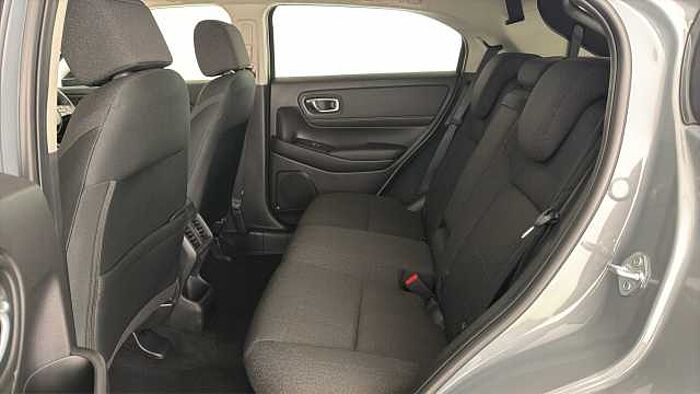 Honda HR-V Hybrid 1.5 eHEV Elegance 5dr CVT 