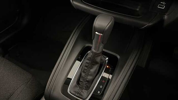 Honda HR-V Hybrid 1.5 eHEV Elegance 5dr CVT 