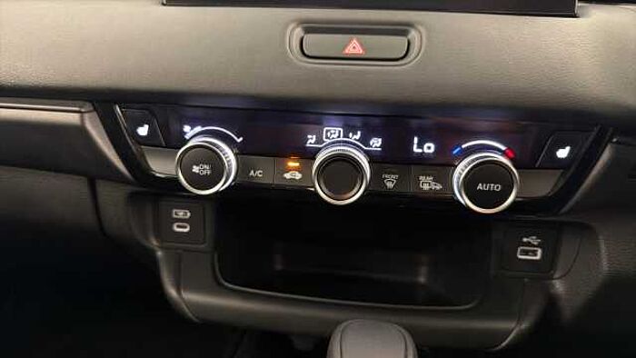 Honda HR-V Hybrid 1.5 eHEV Elegance 5dr CVT 