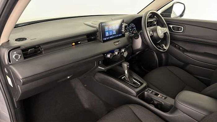Honda HR-V Hybrid 1.5 eHEV Elegance 5dr CVT 