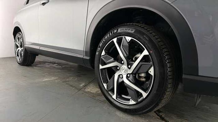 Honda HR-V Hybrid 1.5 eHEV Elegance 5dr CVT 