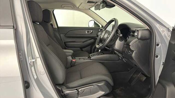 Honda HR-V Hybrid 1.5 eHEV Elegance 5dr CVT 