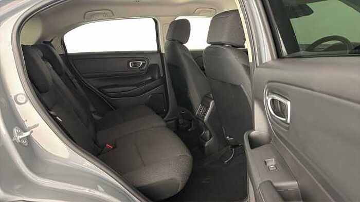 Honda HR-V Hybrid 1.5 eHEV Elegance 5dr CVT 