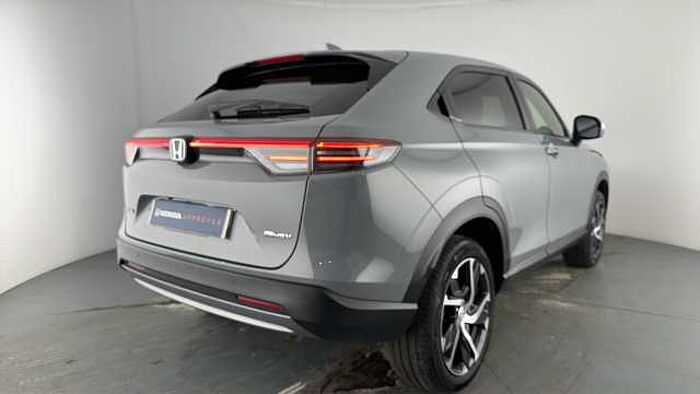 Honda HR-V Hybrid 1.5 eHEV Elegance 5dr CVT 
