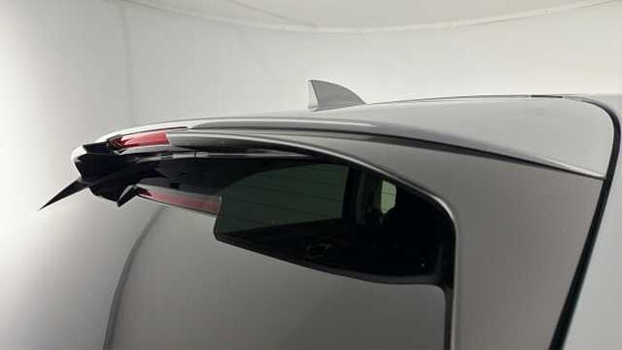 Honda HR-V Hybrid 1.5 eHEV Elegance 5dr CVT 