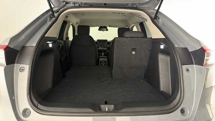 Honda HR-V Hybrid 1.5 eHEV Elegance 5dr CVT 