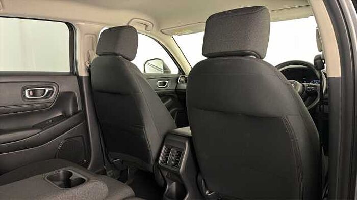 Honda HR-V Hybrid 1.5 eHEV Elegance 5dr CVT 