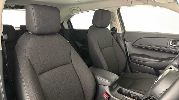 Honda HR-V Hybrid 1.5 eHEV Elegance 5dr CVT 