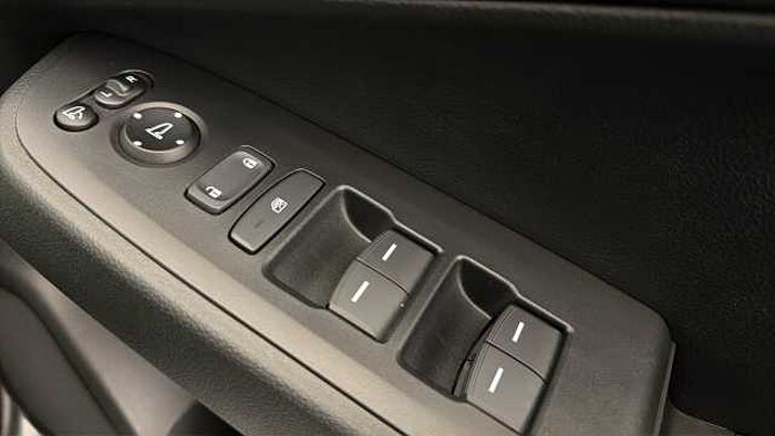 Honda HR-V Hybrid 1.5 eHEV Elegance 5dr CVT 