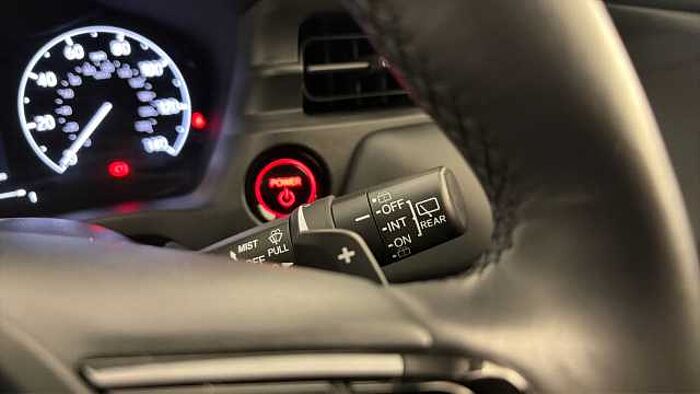 Honda HR-V Hybrid 1.5 eHEV Elegance 5dr CVT 