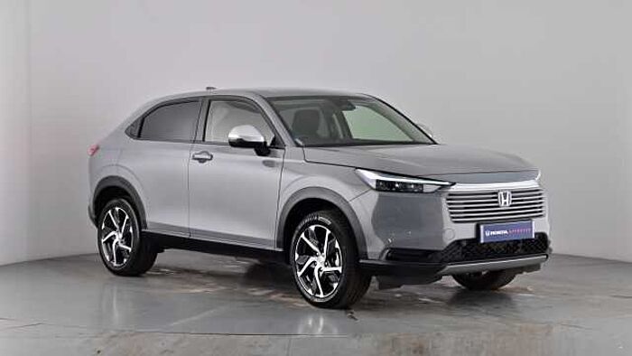 Honda HR-V Hybrid 1.5 eHEV Elegance 5dr CVT 