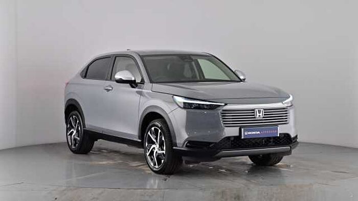 Honda HR-V Hybrid 1.5 eHEV Elegance 5dr CVT 