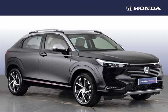 Honda HR-V Hybrid 1.5 eHEV Advance Style 5dr CVT 