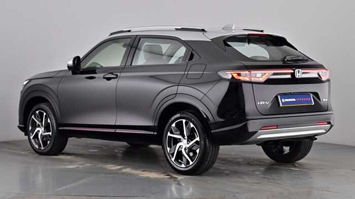Honda HR-V Hybrid 1.5 eHEV Advance Style 5dr CVT 