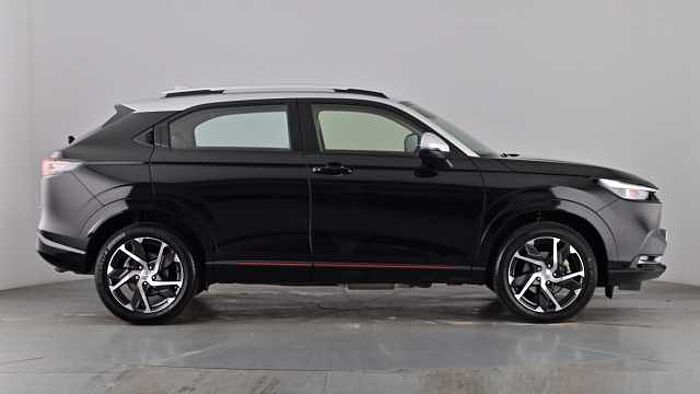 Honda HR-V Hybrid 1.5 eHEV Advance Style 5dr CVT 