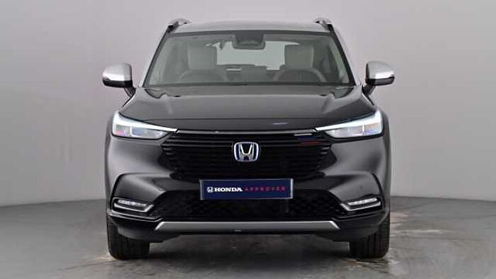 Honda HR-V Hybrid 1.5 eHEV Advance Style 5dr CVT 