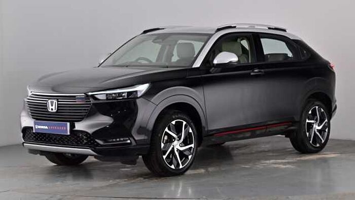Honda HR-V Hybrid 1.5 eHEV Advance Style 5dr CVT 