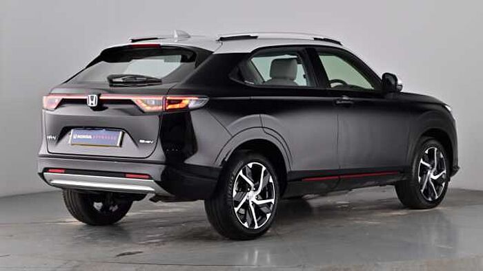 Honda HR-V Hybrid 1.5 eHEV Advance Style 5dr CVT 