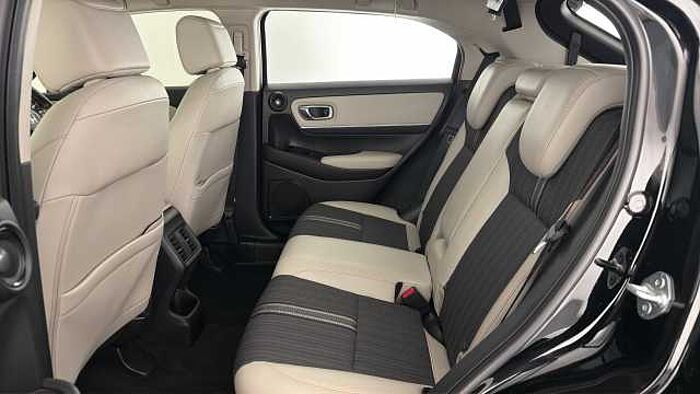 Honda HR-V Hybrid 1.5 eHEV Advance Style 5dr CVT 