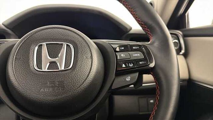 Honda HR-V Hybrid 1.5 eHEV Advance Style 5dr CVT 