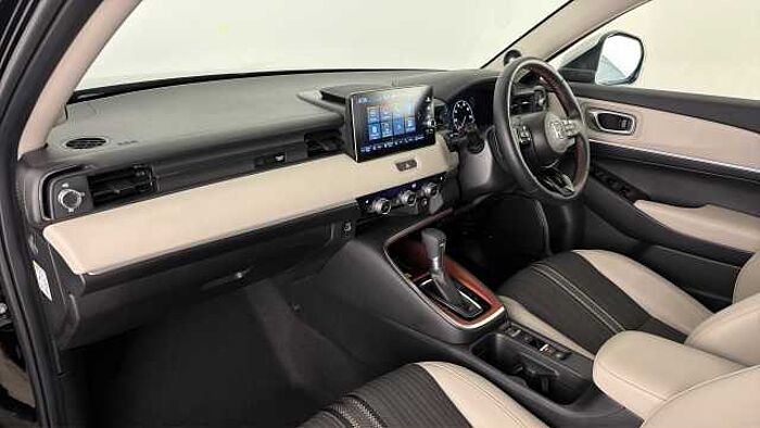 Honda HR-V Hybrid 1.5 eHEV Advance Style 5dr CVT 