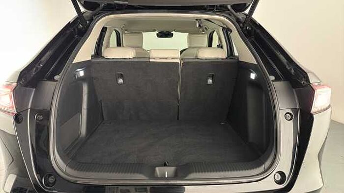 Honda HR-V Hybrid 1.5 eHEV Advance Style 5dr CVT 
