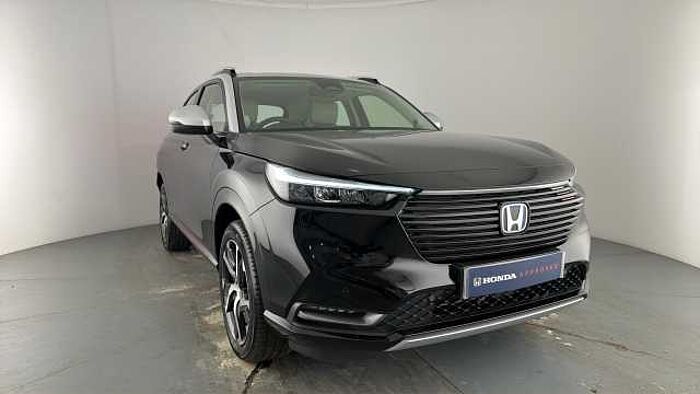 Honda HR-V Hybrid 1.5 eHEV Advance Style 5dr CVT 