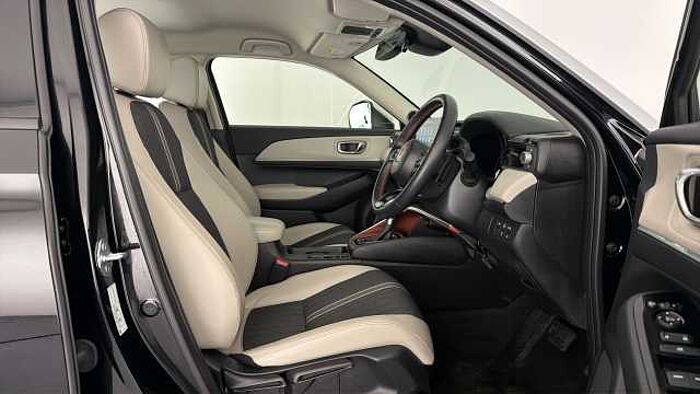 Honda HR-V Hybrid 1.5 eHEV Advance Style 5dr CVT 