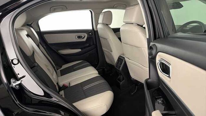 Honda HR-V Hybrid 1.5 eHEV Advance Style 5dr CVT 