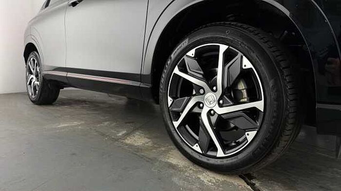 Honda HR-V Hybrid 1.5 eHEV Advance Style 5dr CVT 
