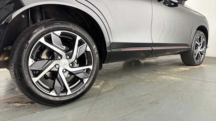 Honda HR-V Hybrid 1.5 eHEV Advance Style 5dr CVT 