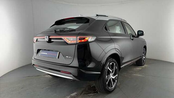 Honda HR-V Hybrid 1.5 eHEV Advance Style 5dr CVT 