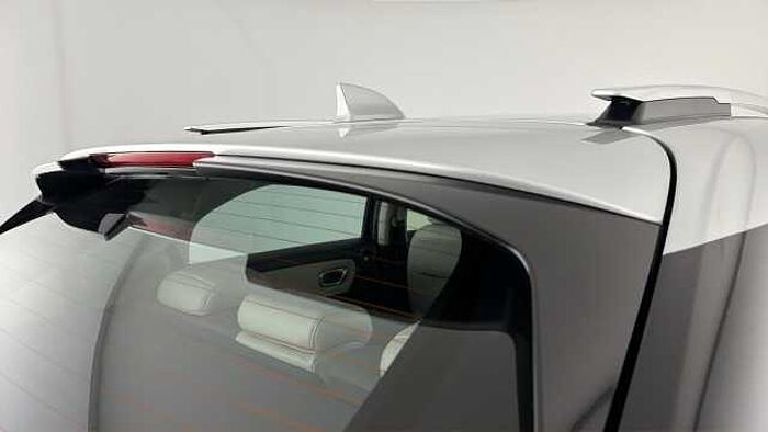 Honda HR-V Hybrid 1.5 eHEV Advance Style 5dr CVT 