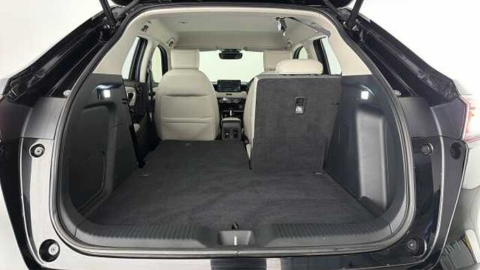 Honda HR-V Hybrid 1.5 eHEV Advance Style 5dr CVT 