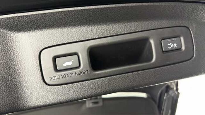 Honda HR-V Hybrid 1.5 eHEV Advance Style 5dr CVT 