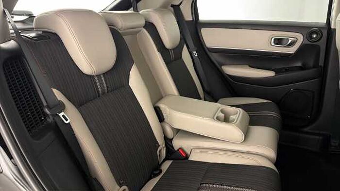 Honda HR-V Hybrid 1.5 eHEV Advance Style 5dr CVT 