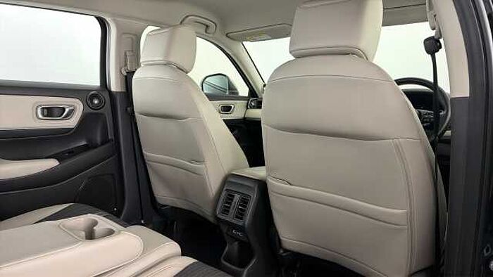 Honda HR-V Hybrid 1.5 eHEV Advance Style 5dr CVT 