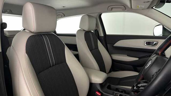 Honda HR-V Hybrid 1.5 eHEV Advance Style 5dr CVT 