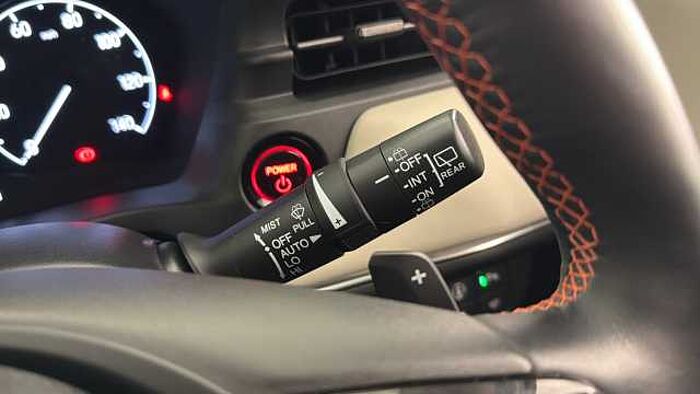 Honda HR-V Hybrid 1.5 eHEV Advance Style 5dr CVT 