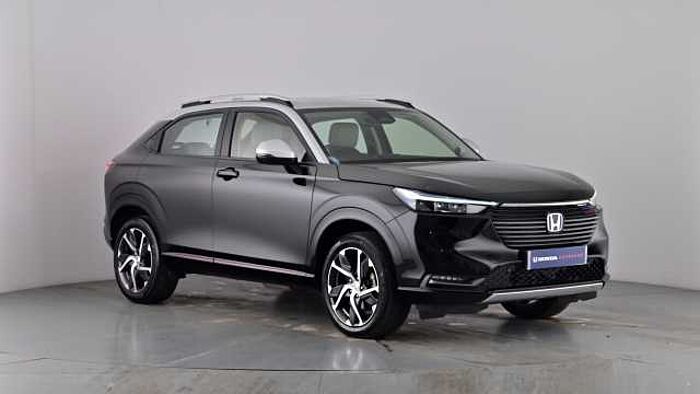 Honda HR-V Hybrid 1.5 eHEV Advance Style 5dr CVT 
