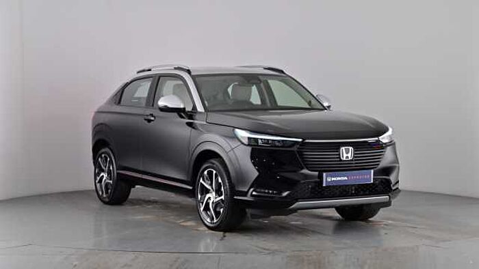Honda HR-V Hybrid 1.5 eHEV Advance Style 5dr CVT 