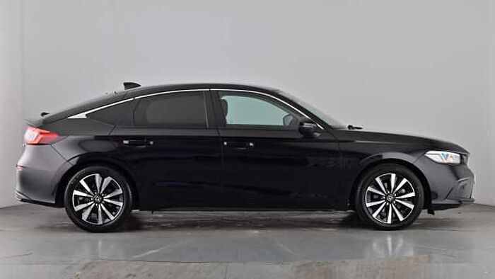 Honda Civic Hybrid 2.0 eHEV Elegance 5dr CVT 