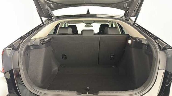 Honda Civic Hybrid 2.0 eHEV Elegance 5dr CVT 